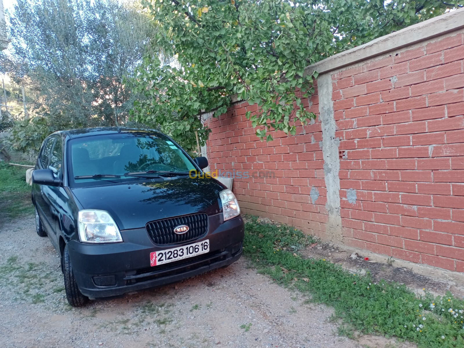 Kia Picanto 2006 