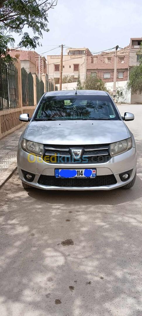 Dacia Logan 2014 Logan