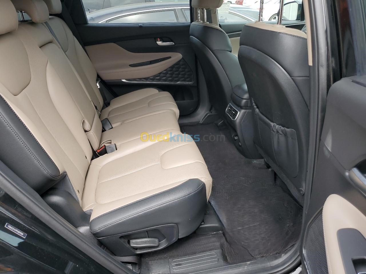 Hyundai Santa Fe 2023 SEL Premium 4x4 HTRac