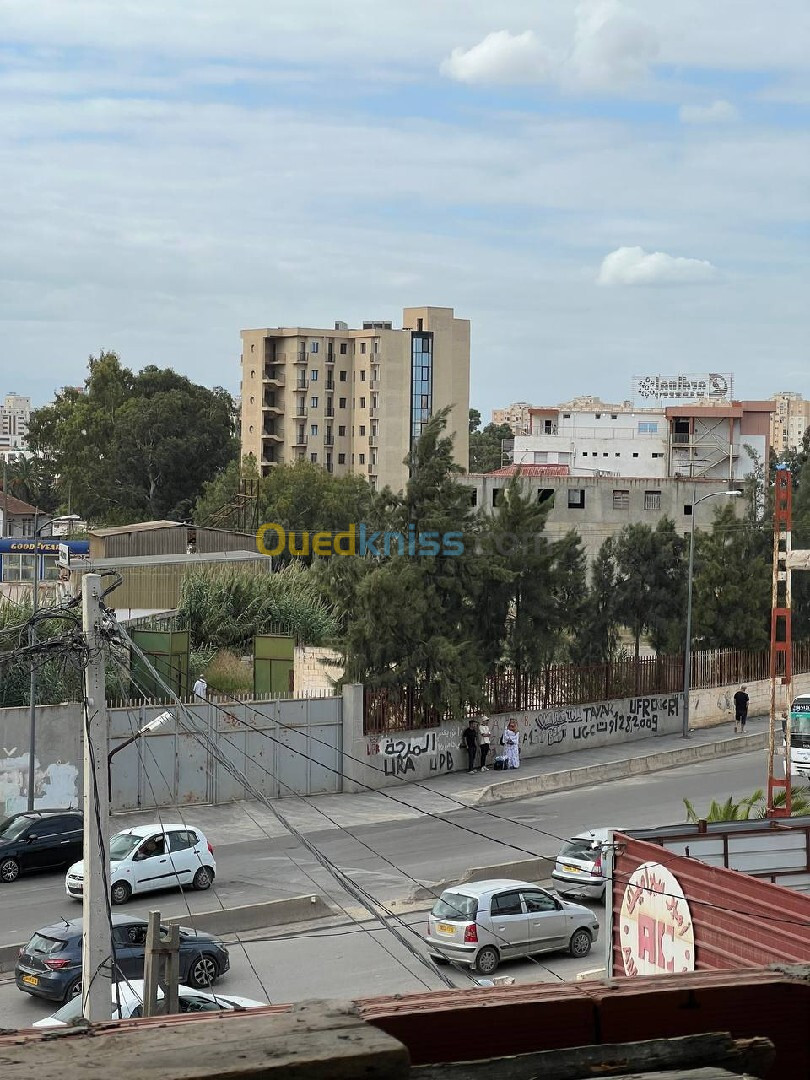 Vente Appartement F3 Alger Dar el beida