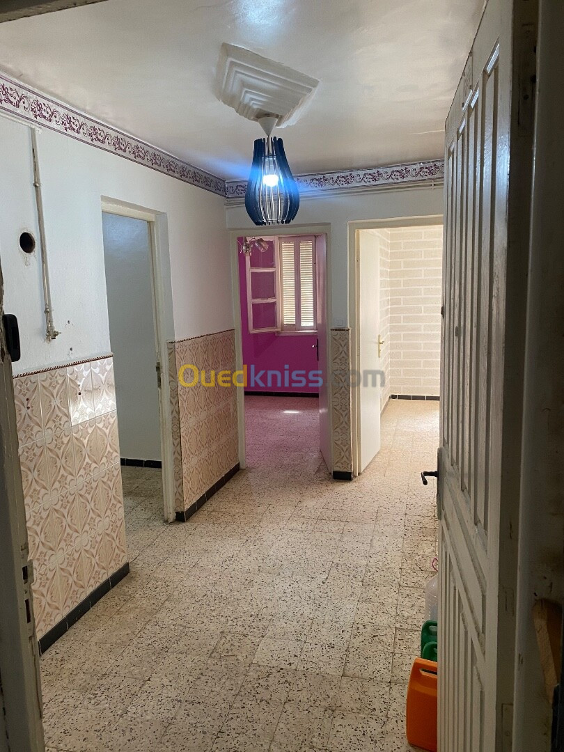 Vente Appartement F2 Médéa Berrouaghia