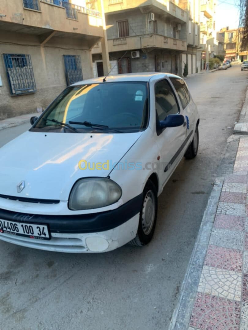 Renault Clio 2 2000 Clio