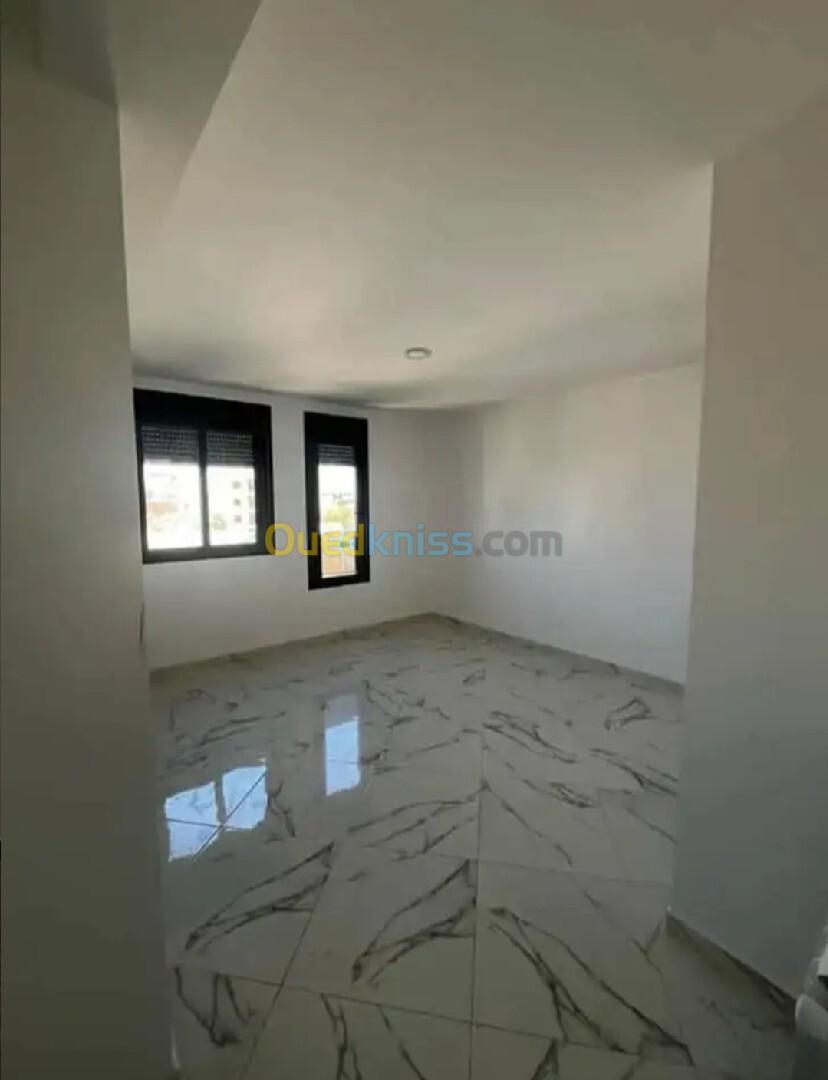 Vente Appartement F2 Alger Mohammadia