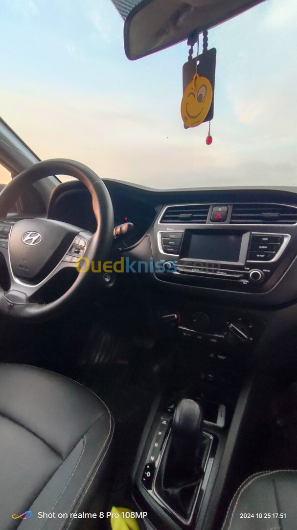 Hyundai i20 2020 Prestige