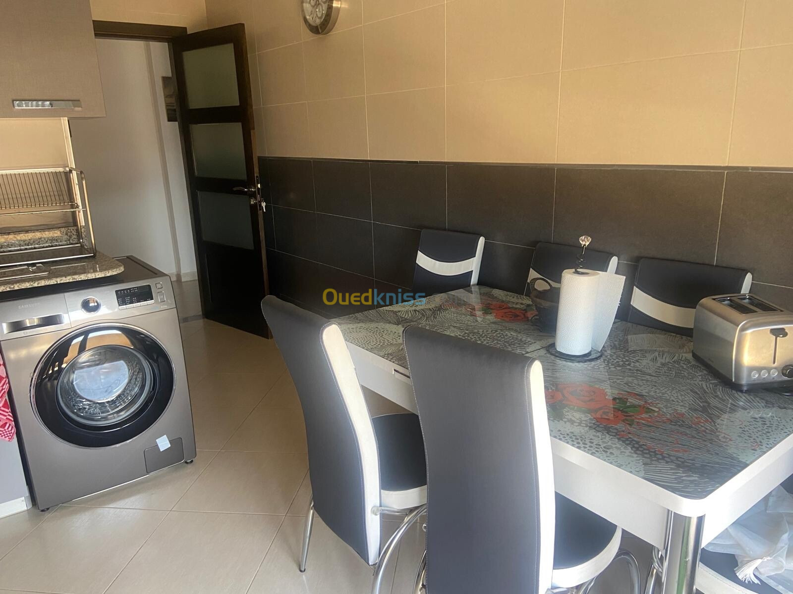 Location vacances Appartement F2 Oran Bir el djir