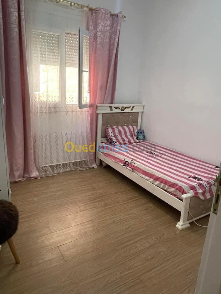 Vente Appartement F3 Alger Bordj el kiffan