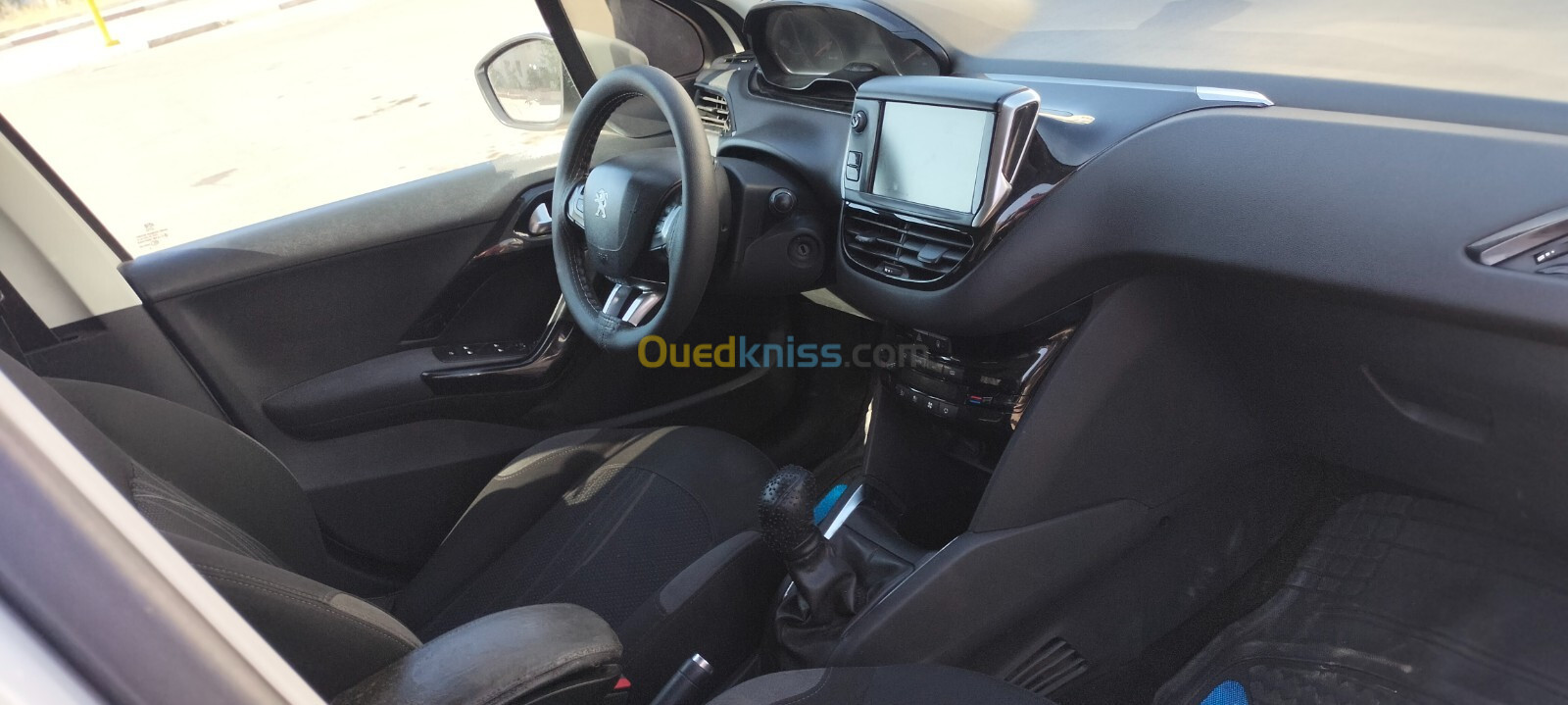 Peugeot 208 2013 208