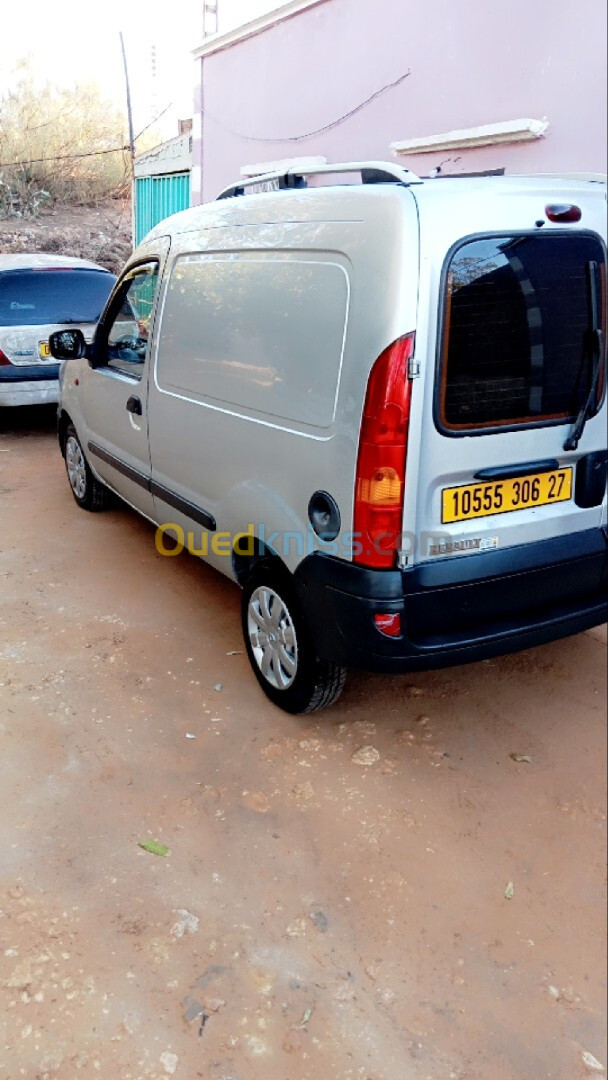 Renault Kangoo 2006 Kangoo