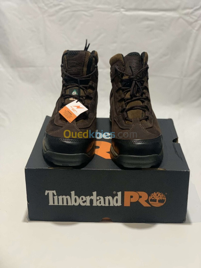 Timberland pro boots original 