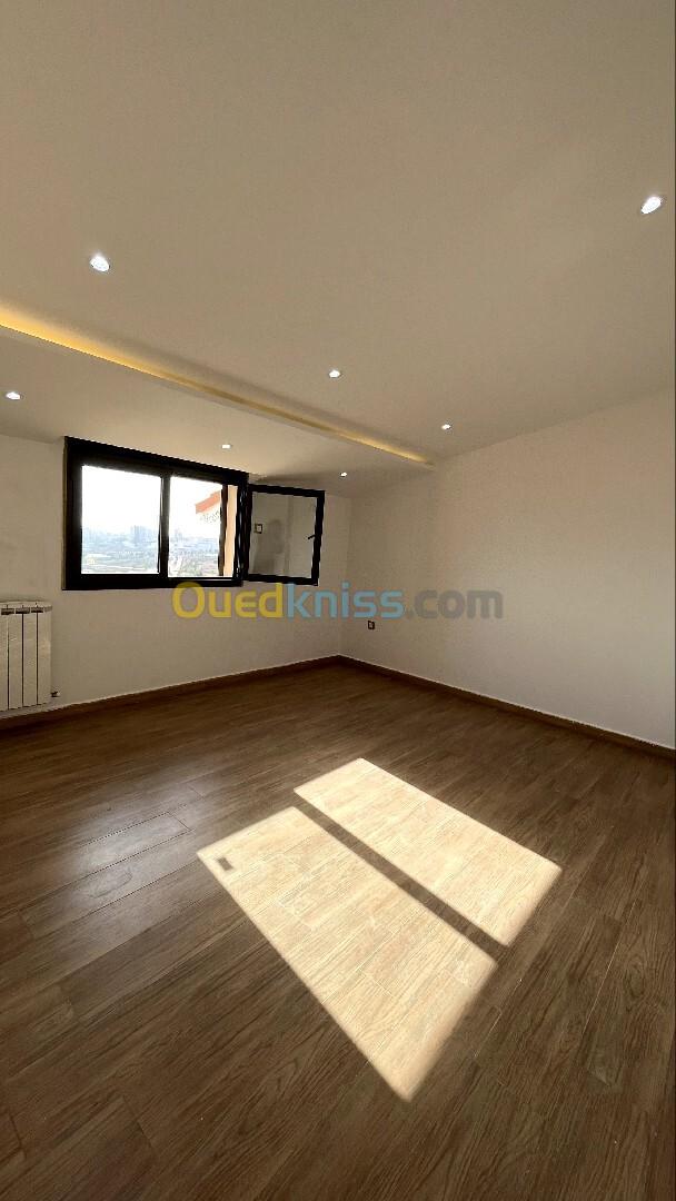 Vente Appartement F4 Alger Bir mourad rais