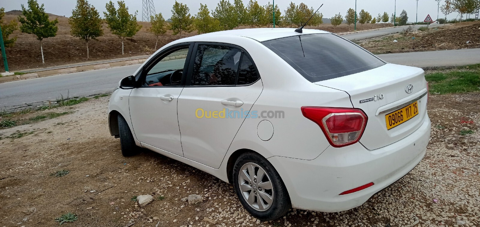 Hyundai Grand i10 2017 