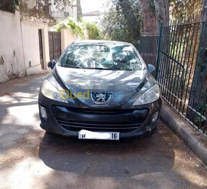 Peugeot 308 2008 308