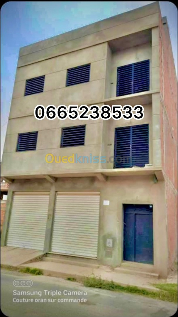 Vente Villa Oran Oued tlelat