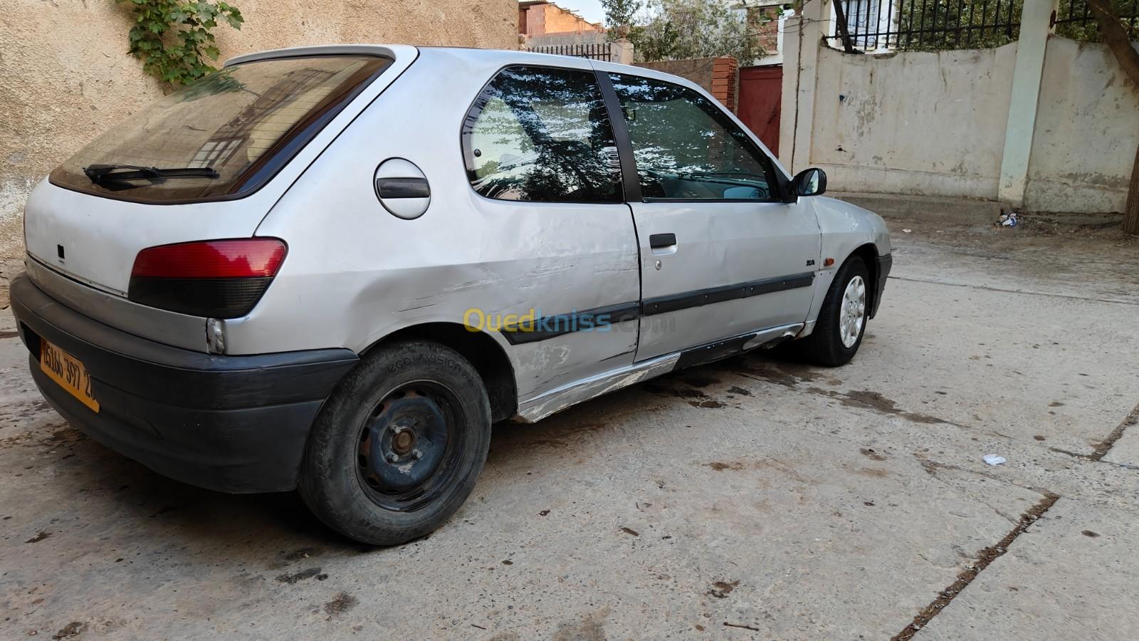 Peugeot 306 1997 306