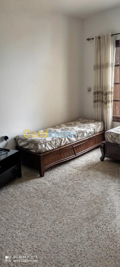 Location vacances Appartement Béjaïa Bejaia