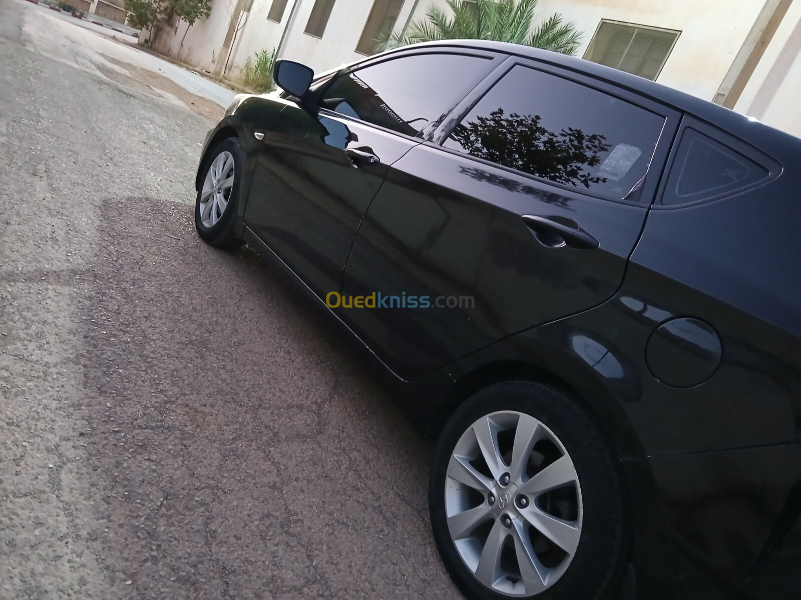 Hyundai Accent 2018 RB