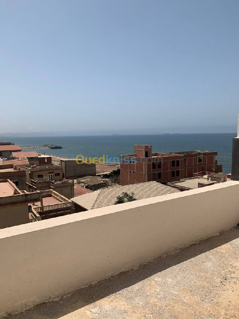 Vente Duplex F5 Alger Bordj el kiffan