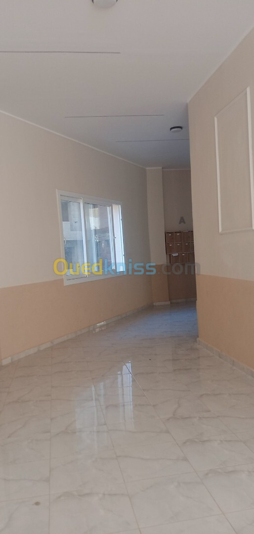 Vente Appartement F2 Béjaïa Bejaia