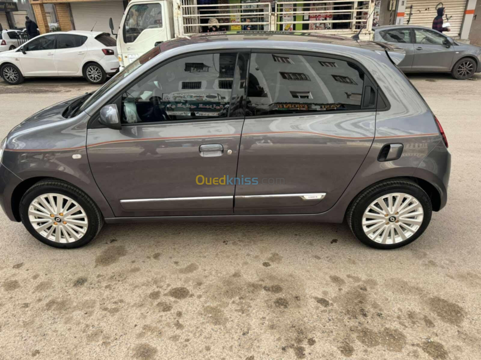 Renault Twingo 2021 Vibe