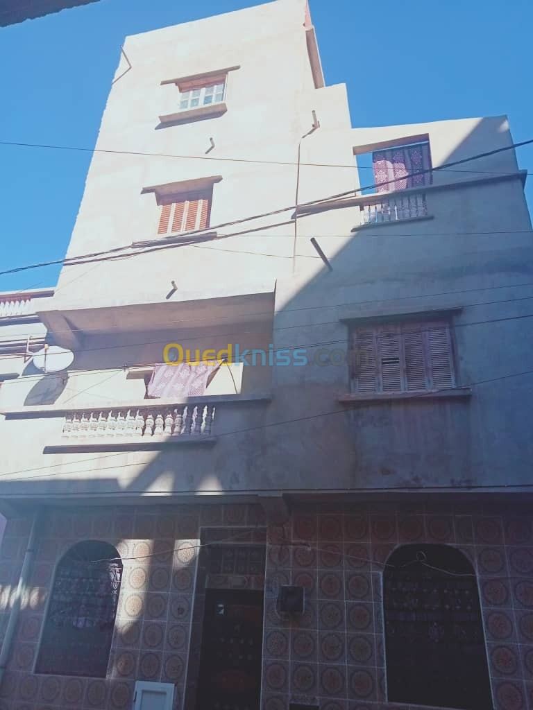 Vente Appartement Oran Ain el turck