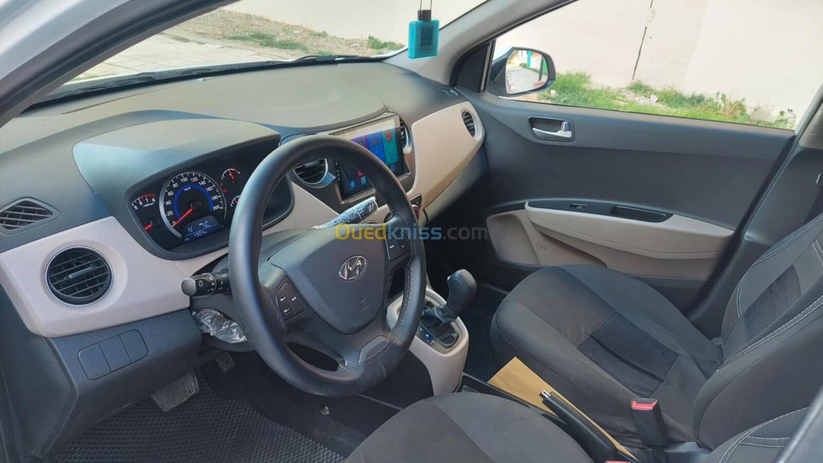 Hyundai Grand i10 2022 Nouvo