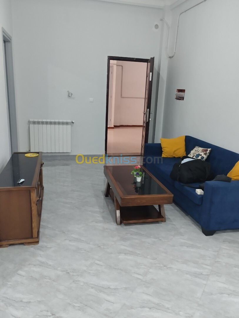 Vente Appartement F2 Tizi Ouzou Tizi ouzou