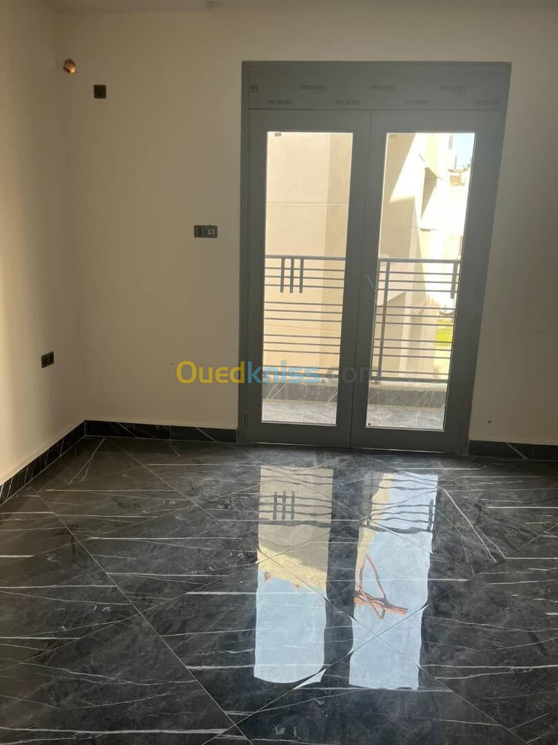 Vente Appartement F3 Alger Bordj el kiffan