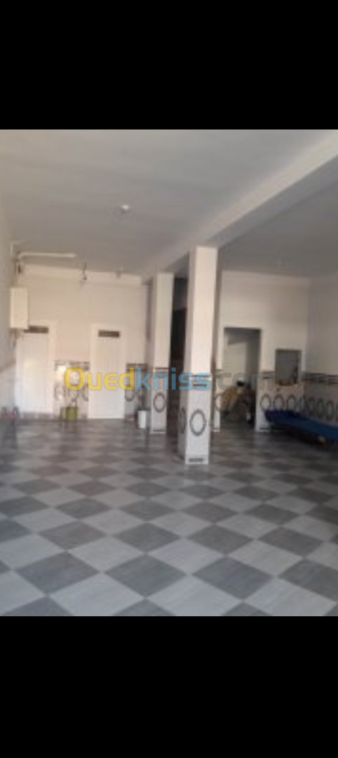 Location vacances Appartement F4 Tlemcen Honaine