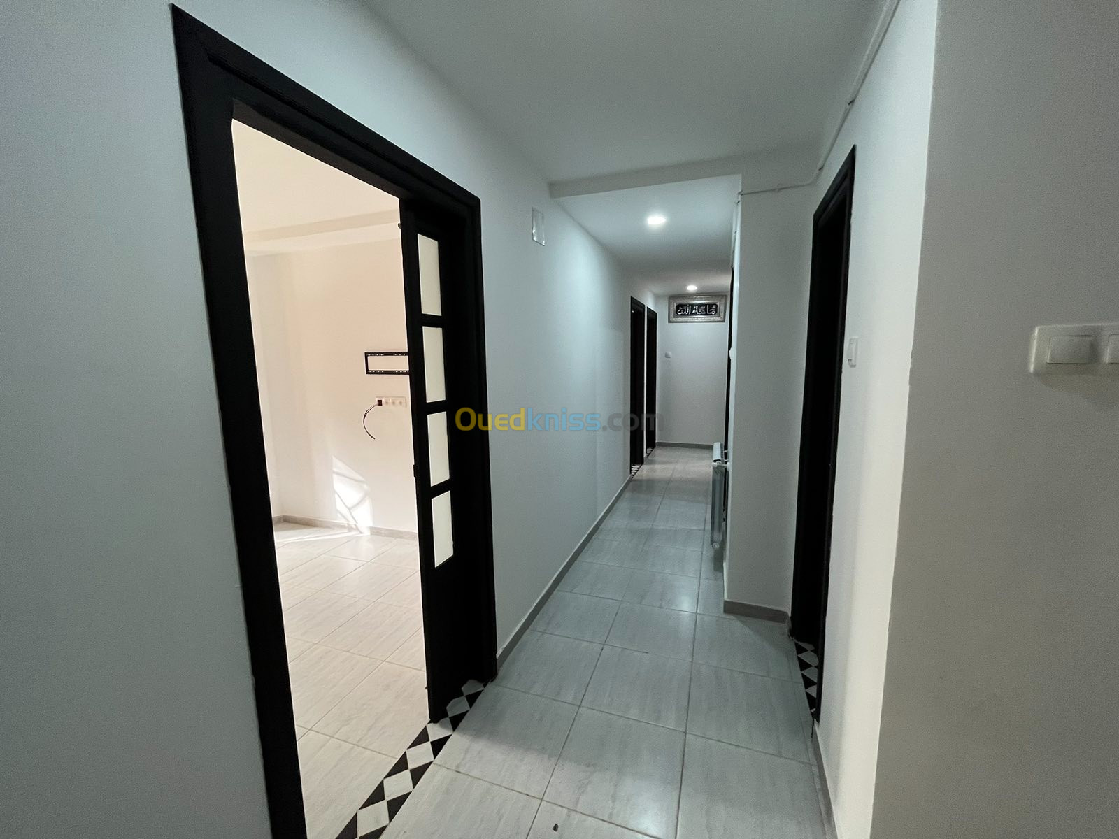 Location vacances Appartement F3 Mostaganem Mostaganem