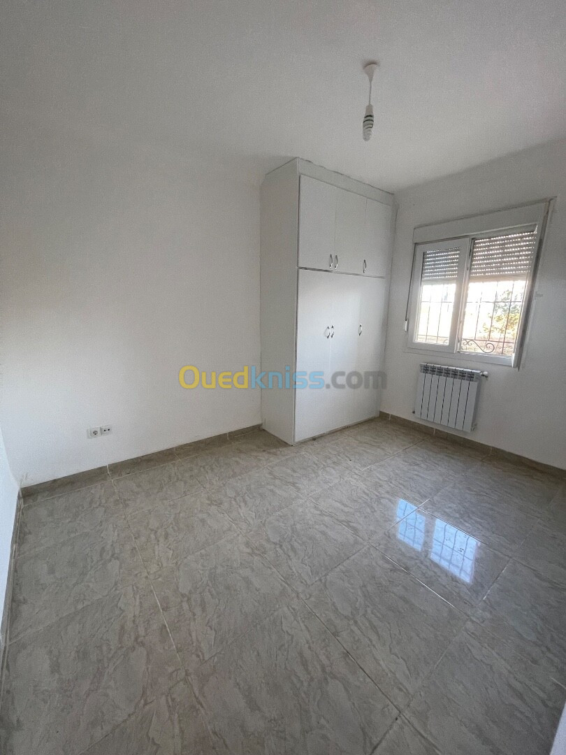 Location Appartement F5 Alger Mahelma