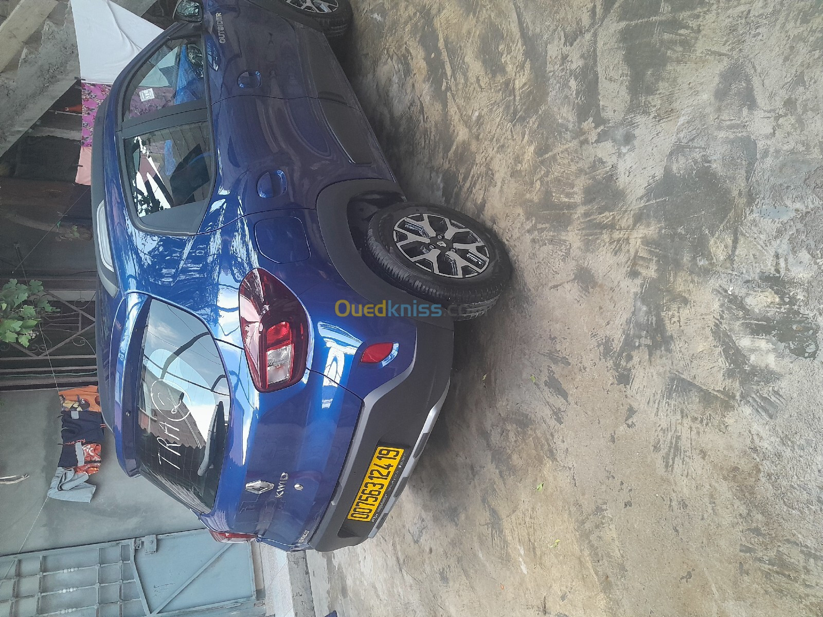 Renault Kwid 2024 2024