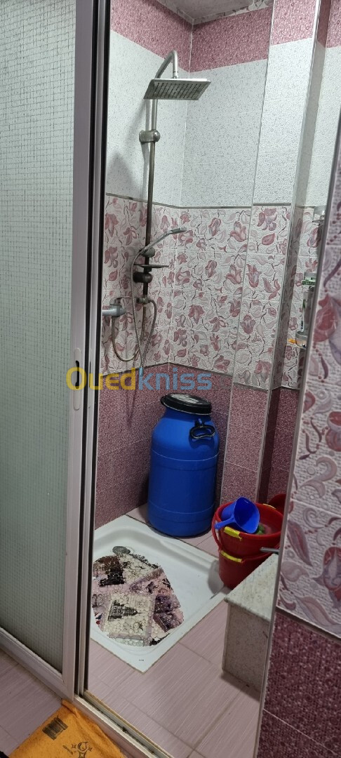 Vente Appartement Tizi Ouzou Draa ben khedda