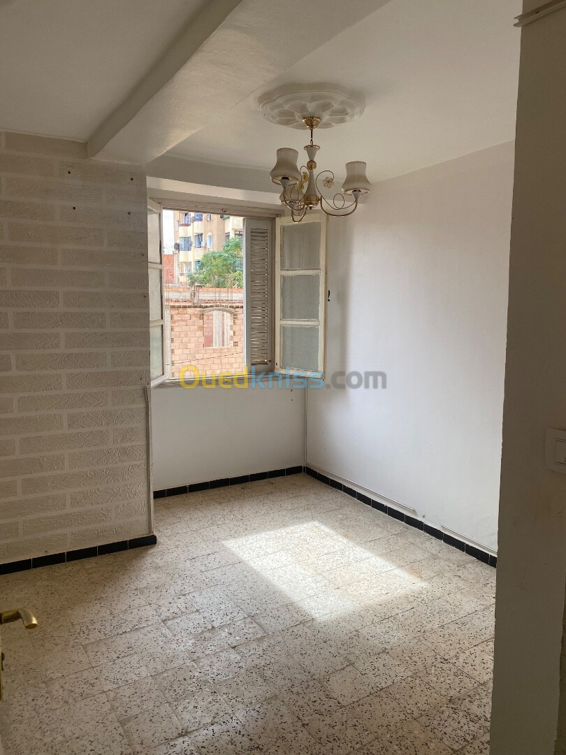 Vente Appartement F2 Médéa Berrouaghia