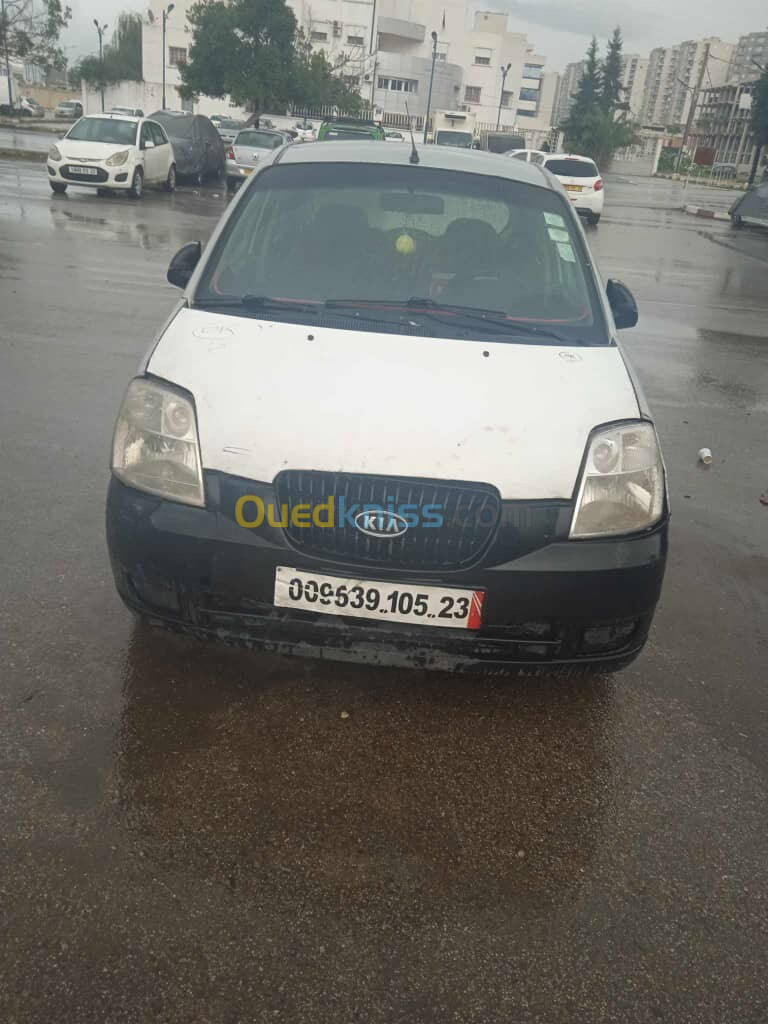 Kia Picanto 2005 