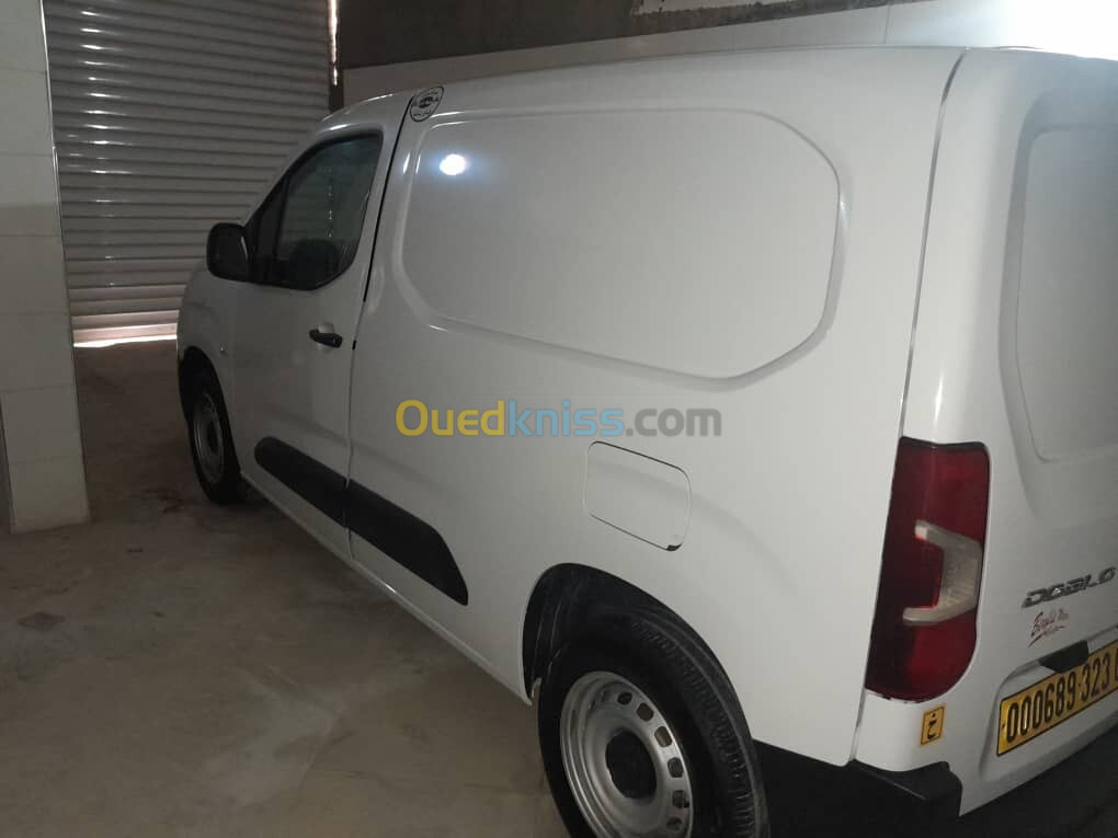 Fiat doblo 2023 2023 2023