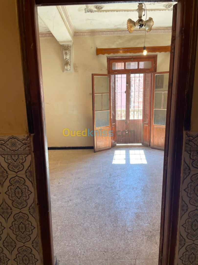 Vente Villa Alger Gue de constantine