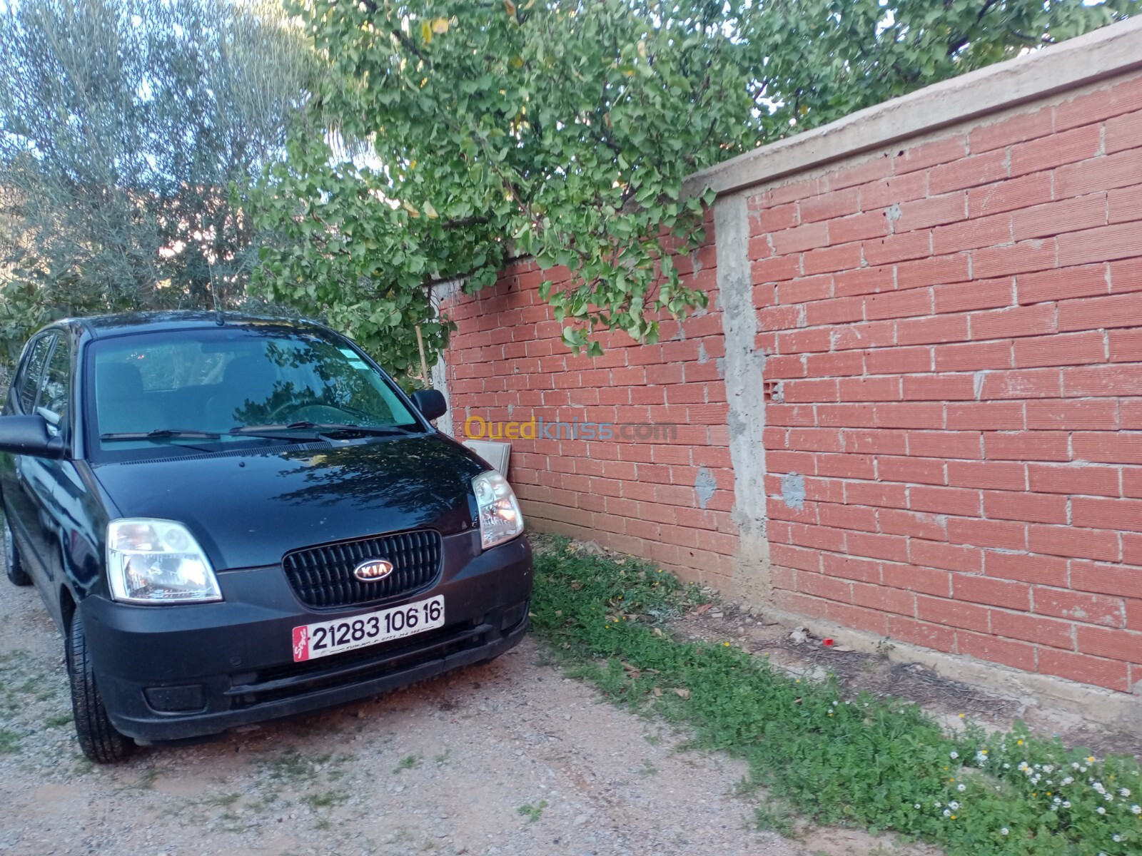 Kia Picanto 2006 