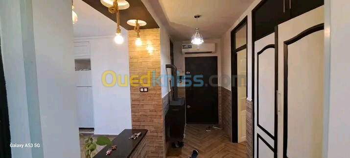 Location Appartement F2 Tizi Ouzou Tizi ouzou