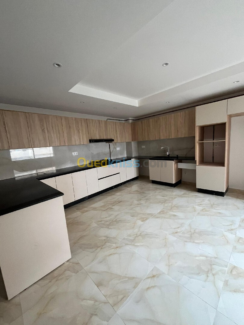 Vente Appartement F4 Alger El achour