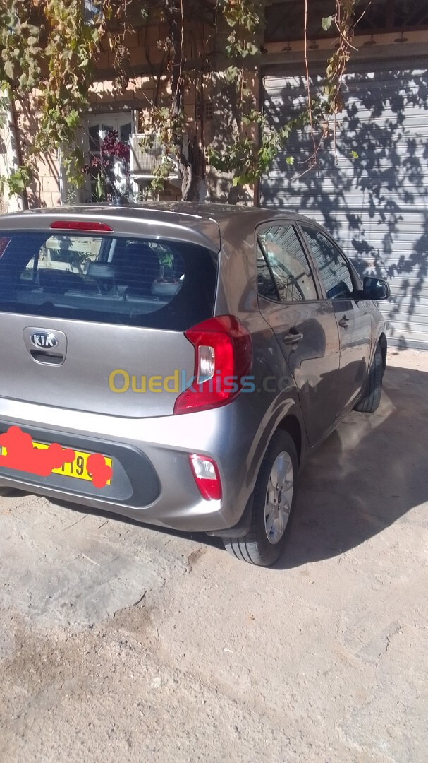 Kia Picanto 2019 LX Start