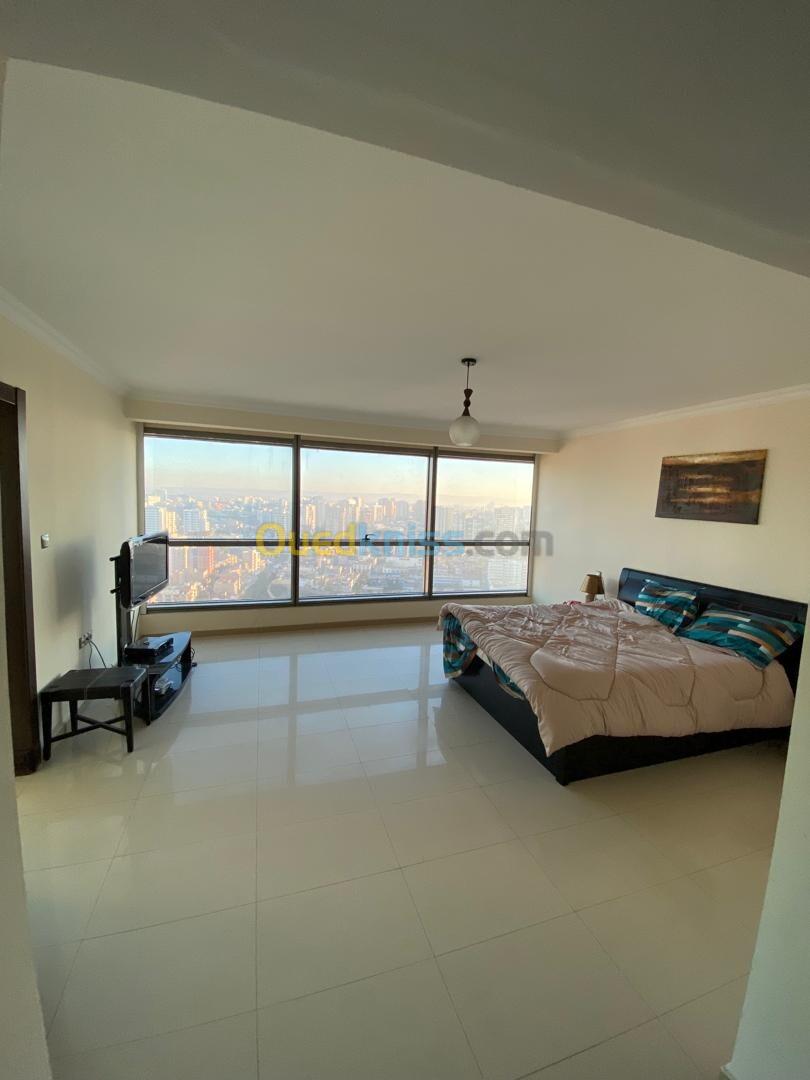 Location Appartement F4 Oran Oran