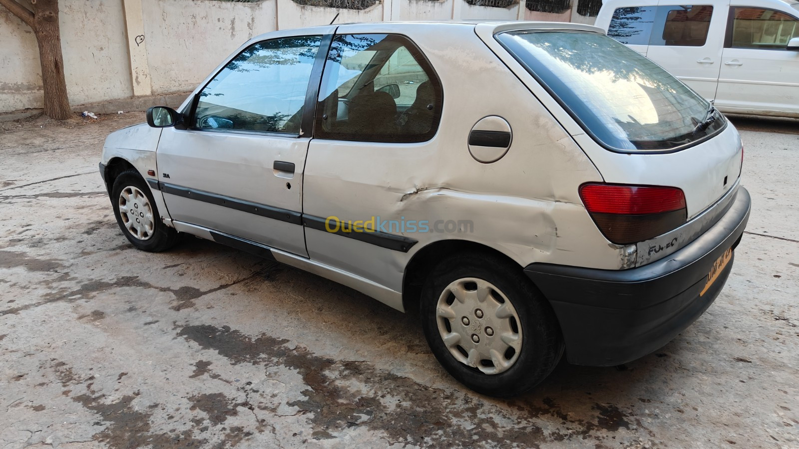 Peugeot 306 1997 306