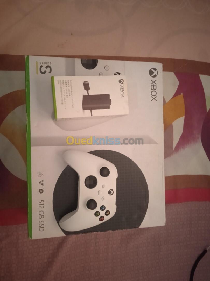 Xbox series s 