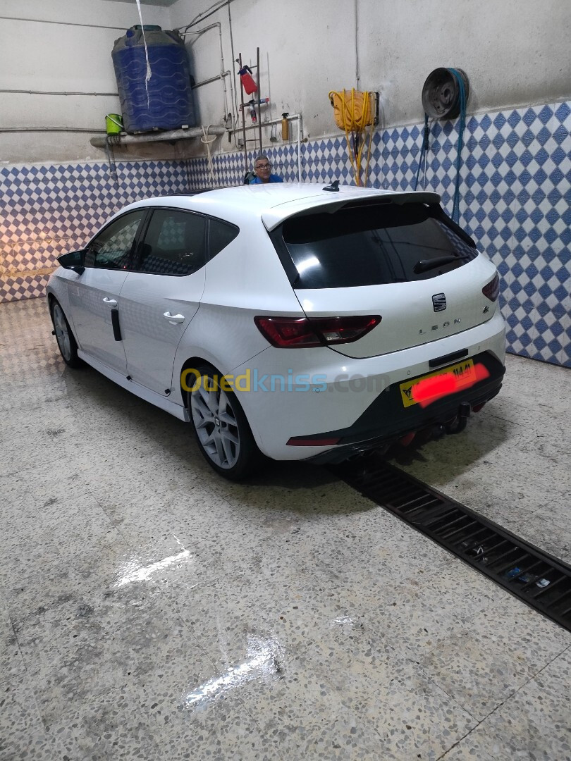 Seat Leon 2014 Leon