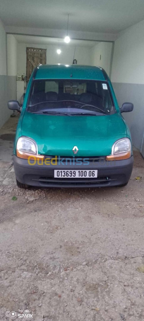 Renault Kangoo 2000 Kangoo