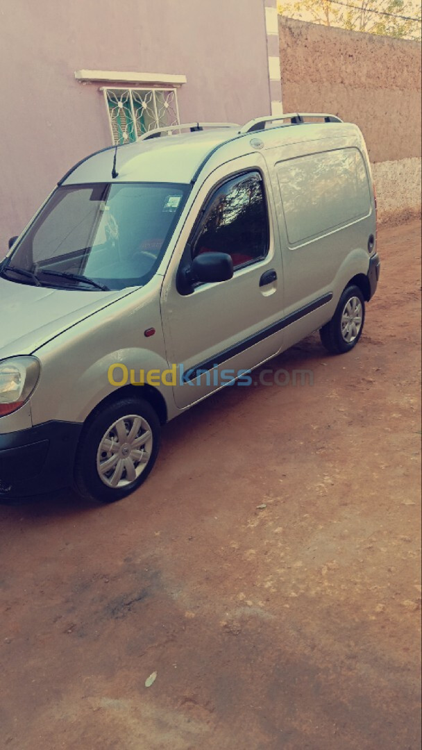 Renault Kangoo 2006 Kangoo