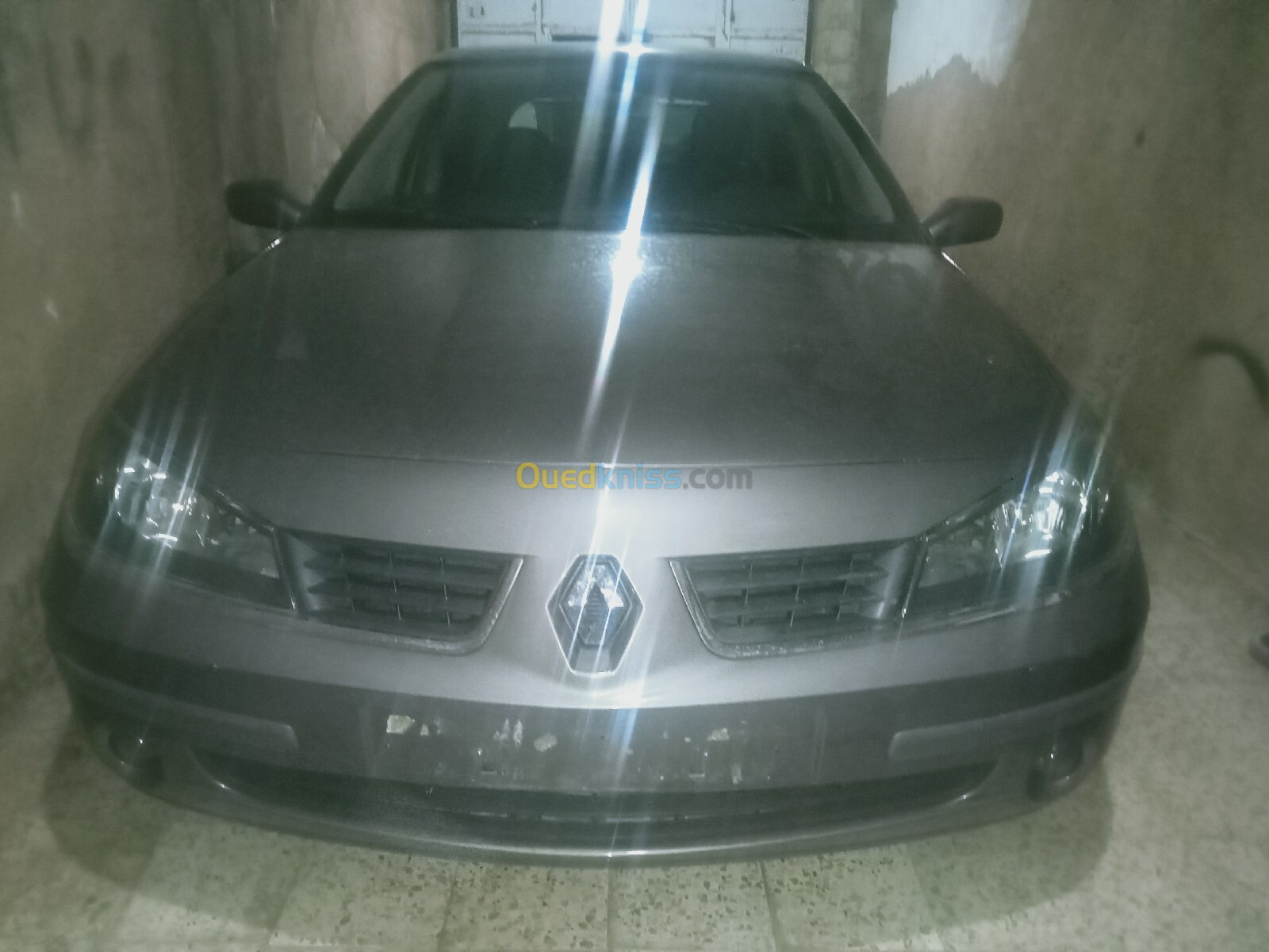 Renault Laguna 2 2001 Privilage