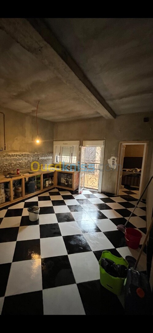 Vente Niveau De Villa F3 Oran Ain el kerma