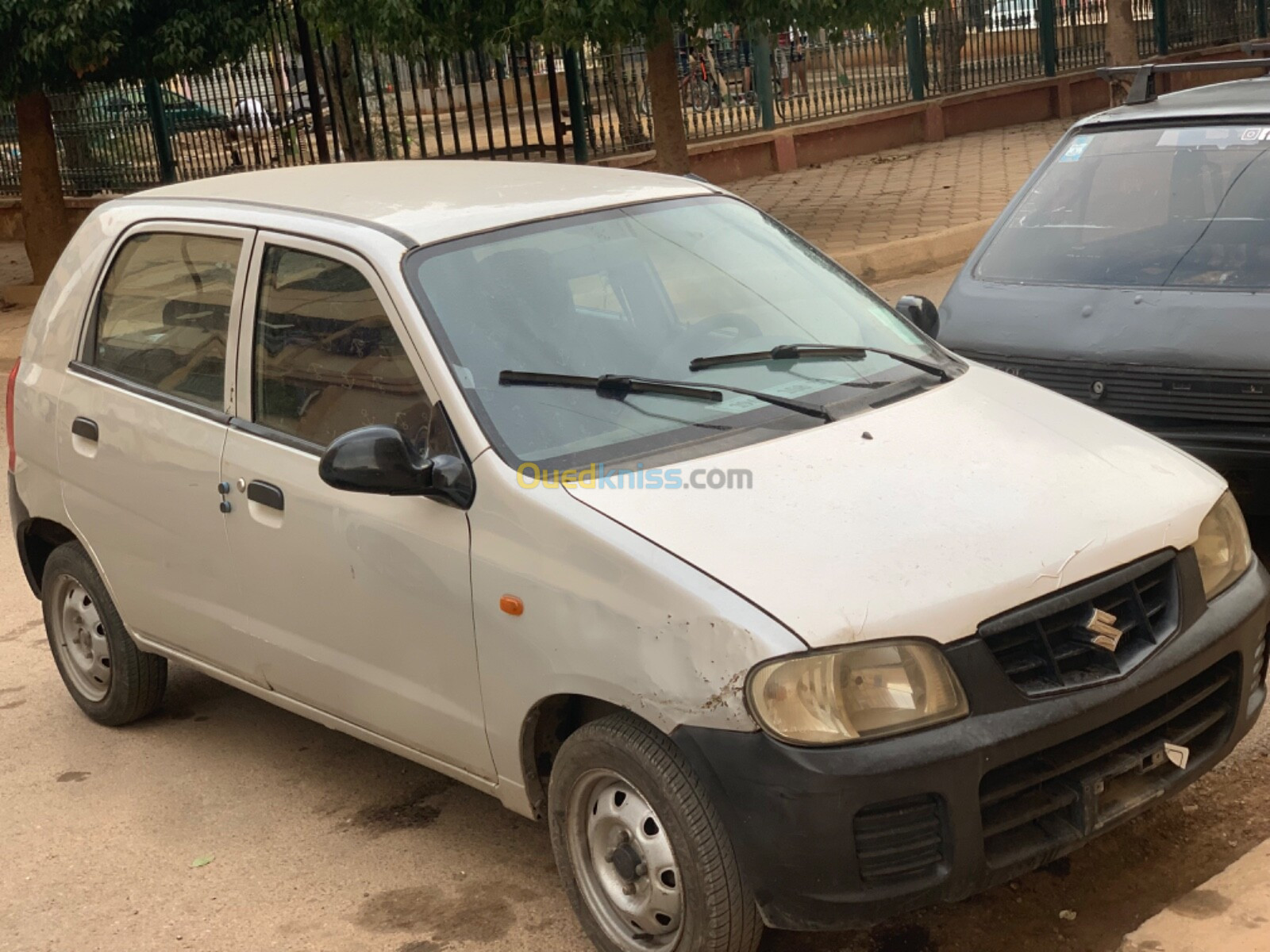 Suzuki Alto 2008 Alto