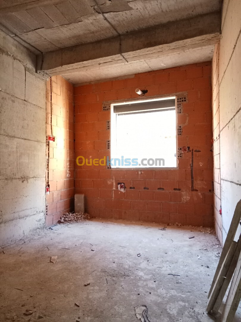 Vente Appartement F3 Alger Dar el beida